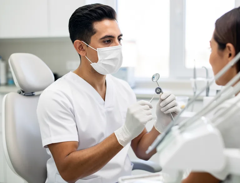 dentist Redbank Plains